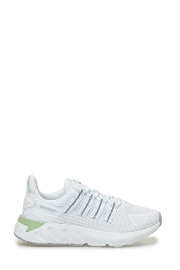 lumberjack Sword Wmn 5Fx White Women's Running & Training Shoes 101932380