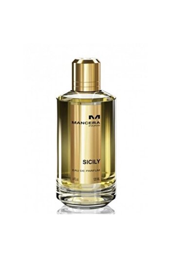 Mancera Mancera Sisley Eau de Parfum 120ml
