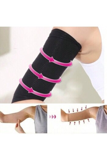 Generic 2 pieces of arm braces