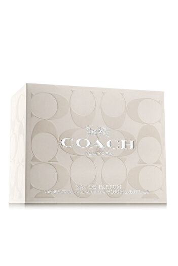 Coach Γυναικείο άρωμα Coach Coach Signature EDP 100 ml