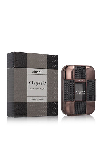 Armaf Ανδρικό Άρωμα Armaf EDP Legesi 100 ml