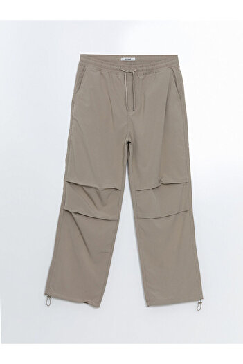 LC Waikiki Lcw Comfortable Fit Poplin Men's Pants