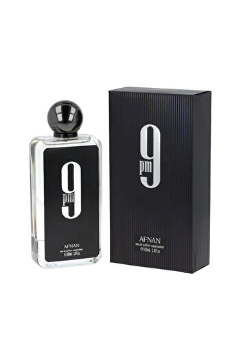 Afnan Ανδρικό Άρωμα Afnan 9 μ.μ. EDP 100 ml