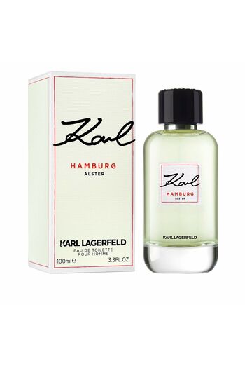 Karl Lagerfeld Ανδρικό άρωμα Karl Lagerfeld EDT Karl Hamburg Alster 100 ml