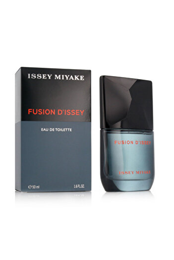 Issey Miyake Men's Perfume Fusion D'issey Edt 50 ml