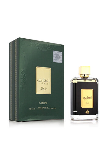 lattafa Unisex Άρωμα Lattafa EDP 100 ml Ejaazi