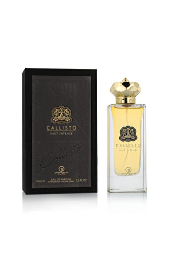 GRANDEUR Unisex Perfume Callisto Nuit Intense Edp 85 ml