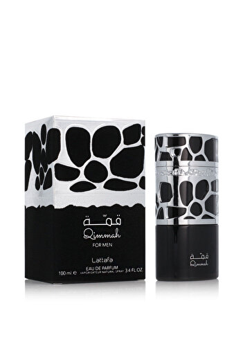 lattafa Ανδρικό άρωμα Lattafa EDP Qimmah για άνδρες (100 ml)