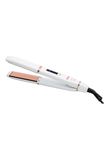 Fakir Lyric Song 20mm hair straightener, Tourmaline-ceramic (keratin), 5 settings (150-230C), 2m