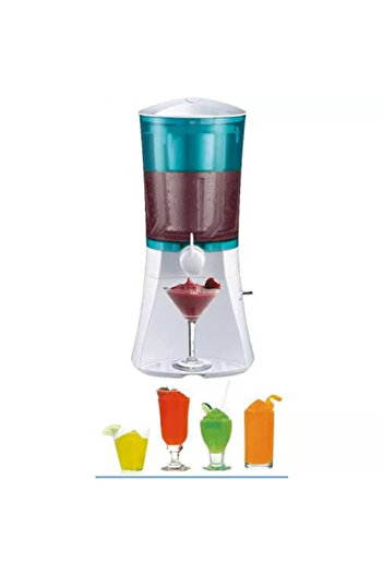 HOME MASTER هوم ماستر صانعة مثلجات كهربائية – 25 واط – phm-575