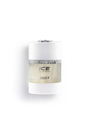 Al majed oud Ice by Al Majed Perfumes - 75 ml