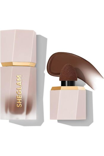 SHEGLAM contour Sun Sculpt Liquid Contour Earthy Sepia