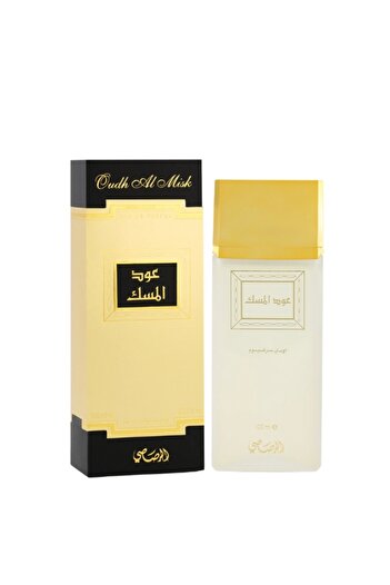 Rasasi Oud Al Misk Edp 100Ml
