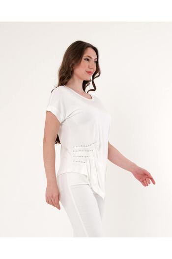 Vedi Women's T-Shirt Model: 25Yvd5002