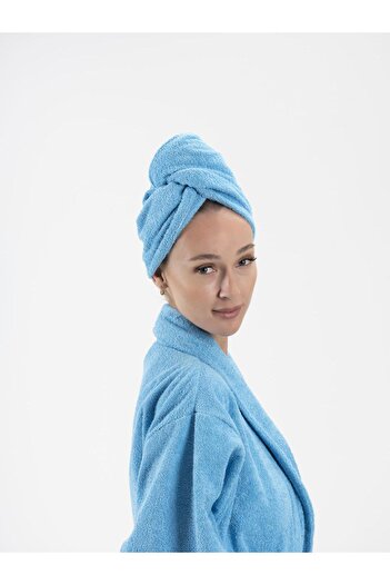 Ender Home CottonVerse Гумка для волосся з кнопками, 100% бавовна