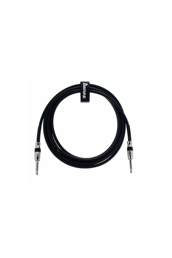 IBANEZ Ns10 Optimal Guitar Cable - Instrument Cable 3 m