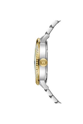 WELDER MOODY Welder Wrc252 Men's Watch