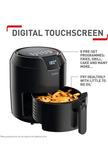 TEFAL Air Fryer