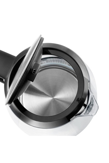 Sencor 2200W Corded Electric Glass Kettle 2Liter