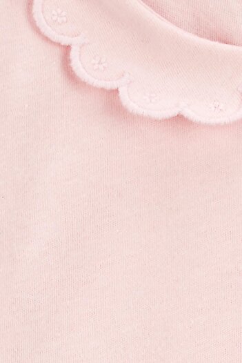 OshKosh Baby Girl Bodysuit