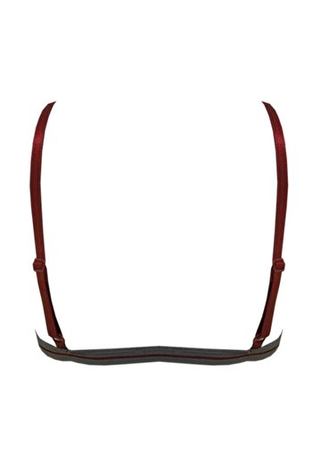 DEEP SECRET GRİ MICRO BRALET DS200603BR
