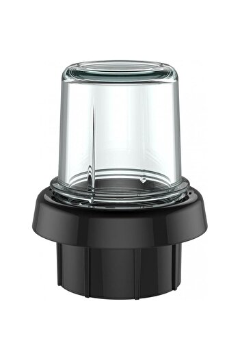 Hausberg Blender With Grinder, Hb-7763, 600 W, 1.5 L Stainless Steel Container, Two Speeds With Pulsations