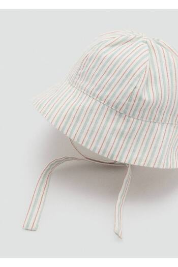 MANGO Baby Beret --