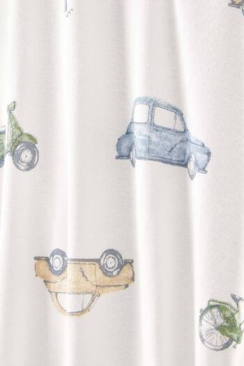 Carter's Baby Boy Purelysoft Sleeping Bag
