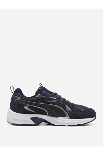 Puma Milenio Tech Suede Sneakers