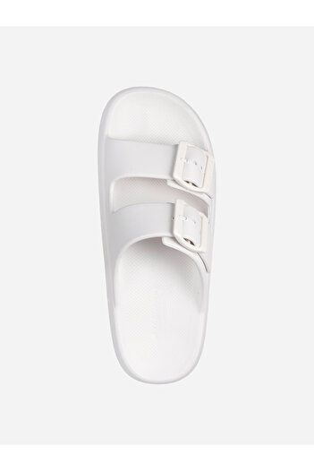 SKECHERS Arch Fit Horizon - Heat Wave Slides