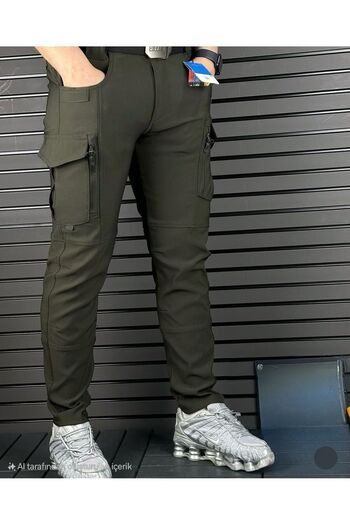 TAKTİK Tactikal & Taktikal Tactical Outdoor Pants