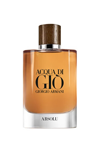 Giorgio Armani Acqua Di Gio Absolu EDP 125ml
