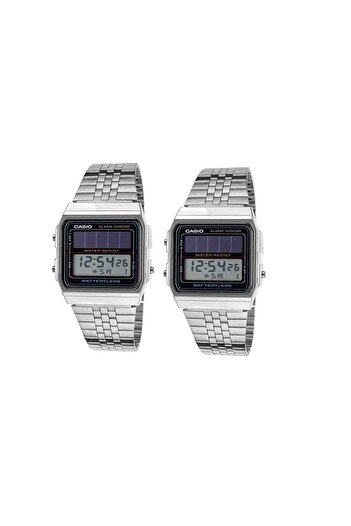 Casio Casio solar watch ALl 180