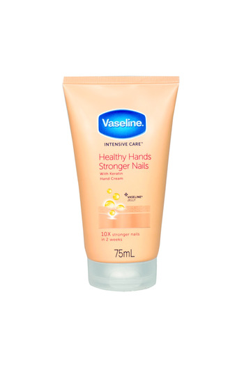 Vaseline Vaseline Intensive Care Hand & Nail Lotion - 75ml