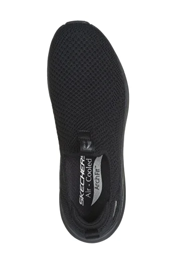 SKECHERS 150055   Schwarz Femei/Fete