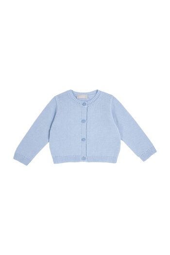 Chicco Baby Girl Knitwear Cardigan