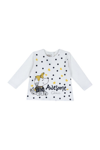 Chicco TRICOU M/L