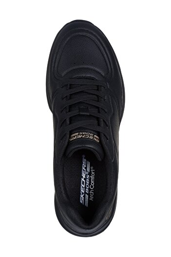 SKECHERS 117560 Schwarz ženy/dívky