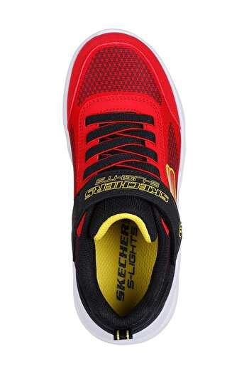 SKECHERS 401495 Model L Unisex Rot