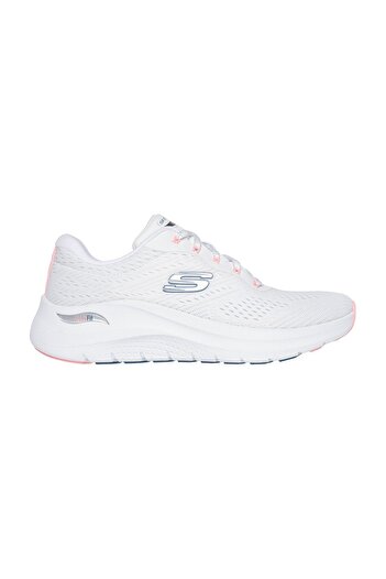 SKECHERS 150051 Weiß Ženy/Dívky