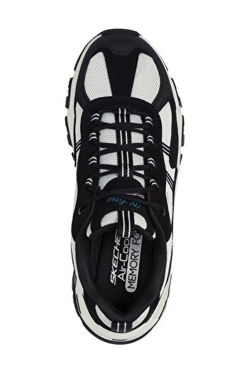SKECHERS 180128   Schwarz Žena / Dívka