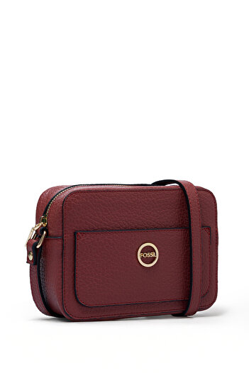 Fossil Tile Women's Cross Shoulder Bag 05Fo25Y5048