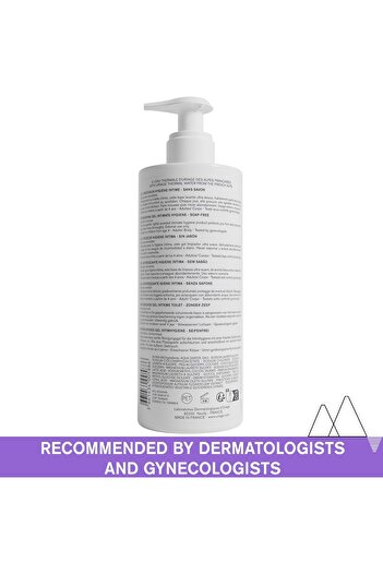 Uriage Gyn Phy Refreshing Gel, 500ml