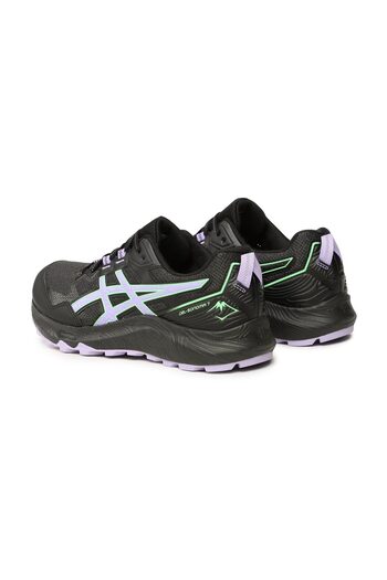 Asics Černé dospělé běžecké boty