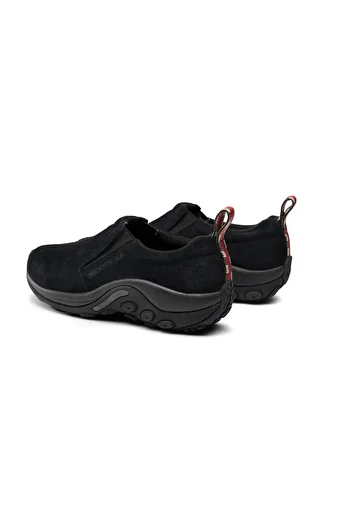 Merrell Mokasíny Black Dospělí