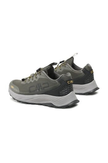 CMP Sneakers Khaki Adults