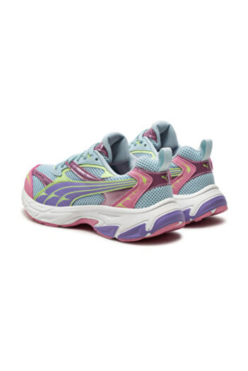 Puma Sneakers Black Kids