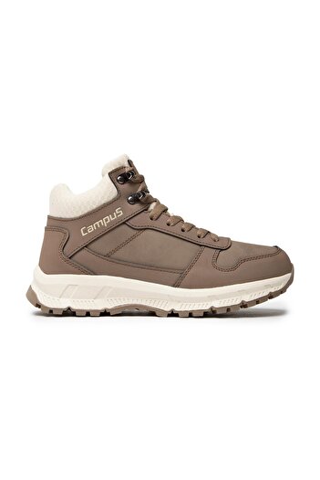 Campus Turistické boty Beige Adults