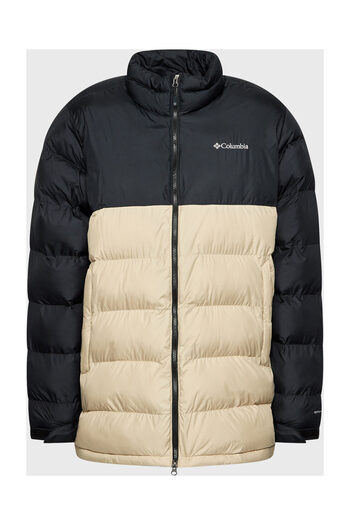 Columbia Daunenjacke Grau Erwachsene