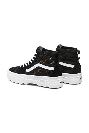 Vans Tenisky černé pro dospělé